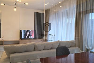Apartament  2 camere | Cloud 9 | Parcare  | Pet friendly | Metrou Aurel Vlaicu - 11