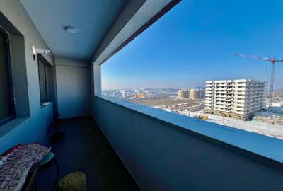 Apartament 2 camere Copou Garden - 11