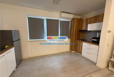 Garsoniera in Pollux Residence mobilata utliata 300 euro - 5