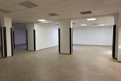 închiriere spațiu comercial Mărăști zona FSEGA, 196 mp - 8