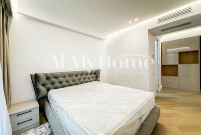 Apartament NOU 80 Mp utili + 24 mp terasa, 3 camere, parcare subterana, Iancu N. - 7