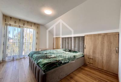 Casa individuala cu 5 camere, 648mp tere, garaj, filigorie, Daia - 19