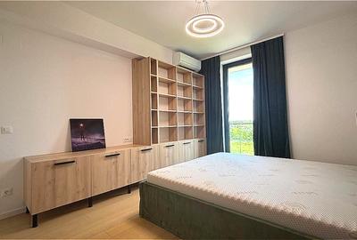 Apartament 2 camere | LUX | 2 Parcari | The Ivy-Baneasa - 7
