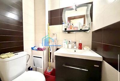 Apartament 3 camere | Zona semi-centrală | Cartierul Lunei | 70 MP | - 9