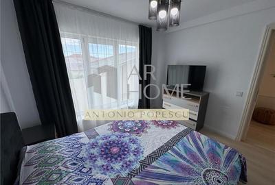 Vanzare casa 4 camere, constructie noua, in Ploiesti, zona Stadionului Ilie Oana - 29