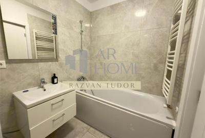 Apartament 3 camere, prima inchiriere, loc de parcare ,Ploiesti, Vest - 9