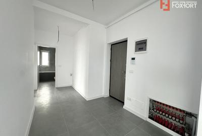 COMISION 0% Apartament cu 2 camere, terasa de 30 mp, bloc nou, zona Mehala - 6