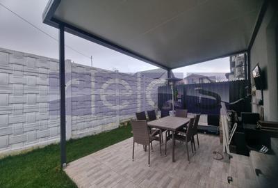 VANZARE CASA P+1 | ZONA PANTELIMON - 26