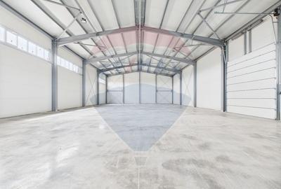 Spațiu industrial de 600mp de închiriat în zona Traian - 17