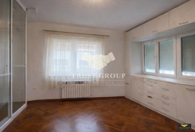 Casa  Individuala | Herastrau  | Curte proprie | 3 Locuri de parcare - 10