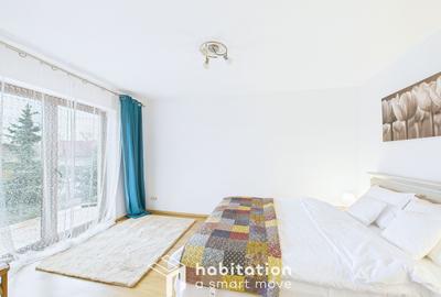 Casă individuală cu spațiu amplu și liniște absolută în Ghiroda - 19