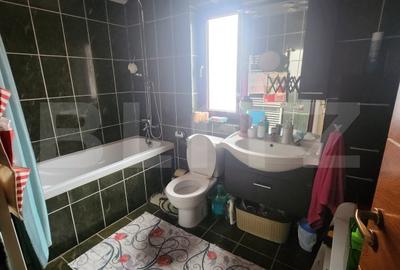 Duplex, 180mp, teren de 250mp, in zona Il Milanese, Floresti - 12