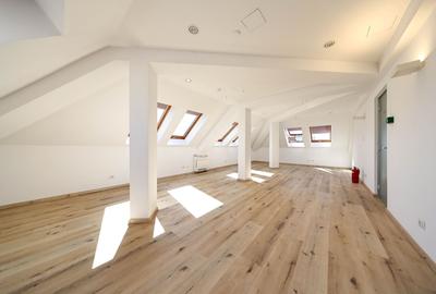 Clădire administrativă renovată integral – oportunitate investițională – Brașov - 37