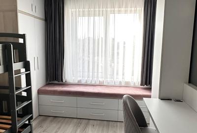 Apartament  3 camere, 63 mp, decomandat, parcare, bloc nou, Iasi, Nicolina - 14