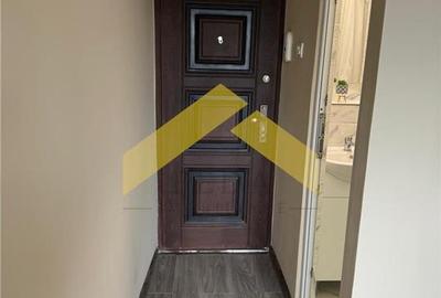 Garsoniera renovata de vanzare zona UTA - 5