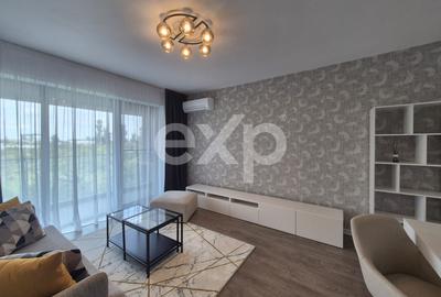 De inchiriat 2 camere | Floreasca – Pipera | Parcare inclusă I Luminos - 3