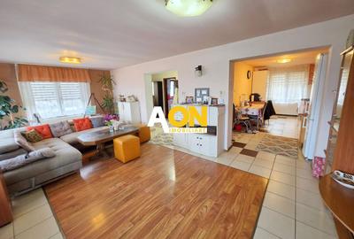 Casă cu 4 camere cu garaj, teren 619 mp, Alba Iulia - zona Micești - 7