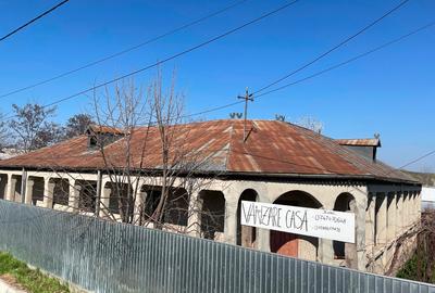 CASA Comuna Foltești - 4