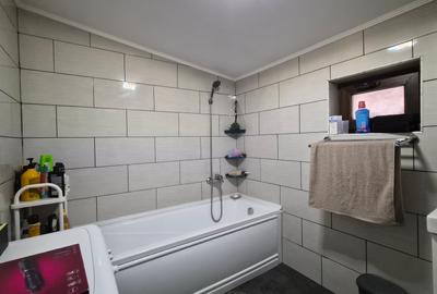 Valu lui Traian -Vila P+Mansarda (teren 350 mp /constructie 2019) - 7