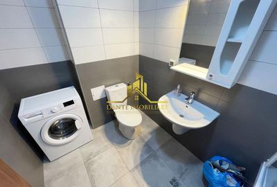 2 camere, modern, bloc nou, terasa, parcare, Gheorgheni, Viva City - 7
