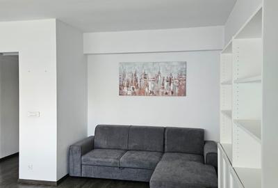 Apartament 3 camere cu vedere spre piscina, Baneasa Natura Residence - 7