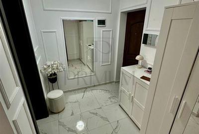 Apartament 1 camera-Giroc-Centrala-Decomandat - 1