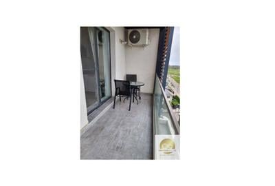 OFERTA, vand apartament 2 camere, super lux, bloc nou, langa metrou, parcare! - 2