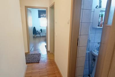 Ocazie 4 camere zona parc Tăbăcăriei etaj 1 -89mp - 8