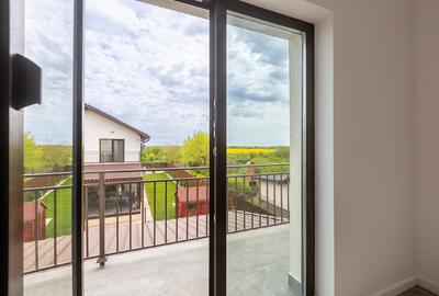 O casă construită corect, documentată pas cu pas – Săftica Green Residence - 33
