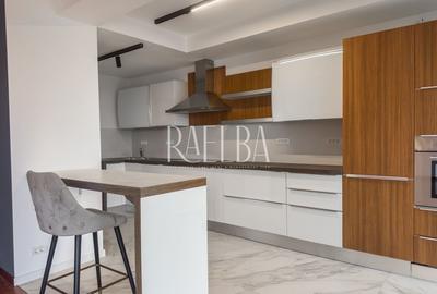 Primaverii | Vila Lac 3 | Parcul Bordei | 160mp | Free View - 9