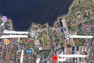 Teren Construcții intravilan de 3561.91 mp, în Militari