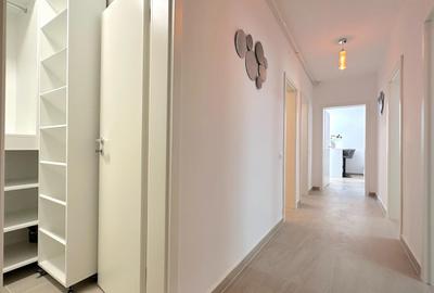 3 camere | Încălzire în pardoseală | Parcare | Mountain View Residence - 7