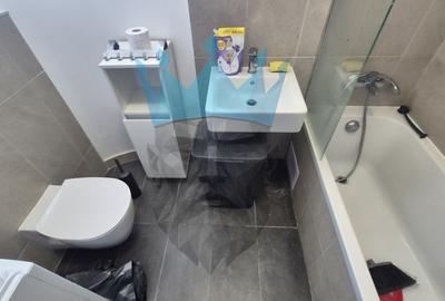 Apartament 2 Camere Tineretului Park Residence Bucuresti - 15