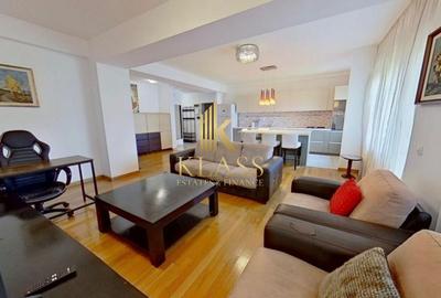 Apartament premium 3 camere, complet mobilat, zona Iancu Nicolae - 4