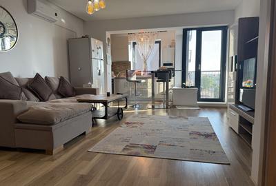 Apartament 2 camere | Brancoveanu | The Park | Prima Inchiriere - 2