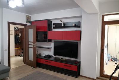Apartament de vanzare zona Compozitori, bloc nou, etaj 2, mobilat utilat modern - 3