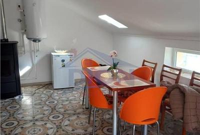 Casa locuibila si teren intravilan in Ulmeni - judetul Calarasi - 14