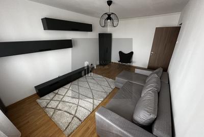 Apartament 3 camere, Tineretului/P-ta Norilor, renovat, mobilat - 1