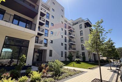 Apartament 2 camere | Persoana fizica | Mobilat | Nou - 15