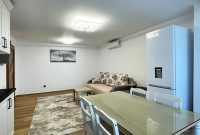 Sos. Oltenitei | Studio modern 2 camere | Vedere spre Delta Văcărești - 4