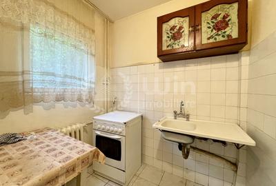 Apartament 1 camera | Ideal pentru investitie | Zona Expo Marasti - 3