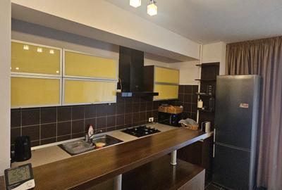 Vanzare 3 camere - Central Park - 5