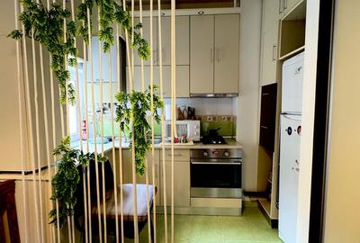 Garsoniera-Victoriei Popa Tatu- Creditabila-mobilata si utilata - 3