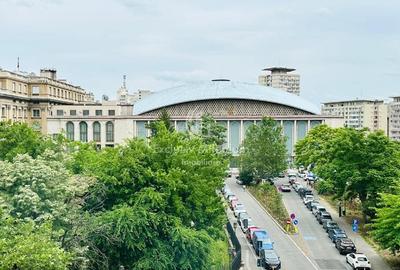 Spatiu birouri 3 camere Calea Victoriei Cismigiu - 11