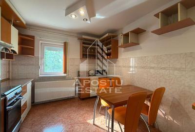 Apartament 3 camere, decomandat, de vanzare, zona Dambovita, Timisoara - 9