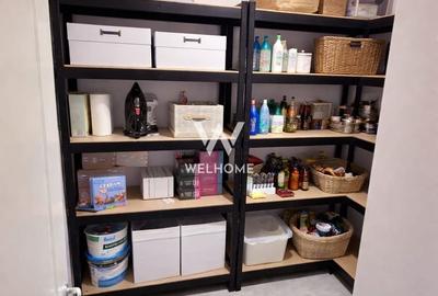 Apartament 3 camere PREMIUM în Evolution - 22