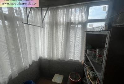 Apartament  3 camere de vanzare : 9 Mai-(Frasinet) - 7