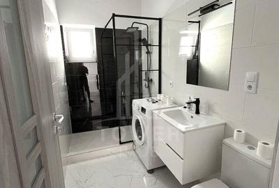 Apartament 2 camere decomandat, bloc nou, parcare, Deventer | Prima închiriere - 7