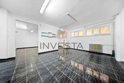 Spatiu comercial de inchiriat 68mp Ultracentral, Piata Mihai Viteazu - 1