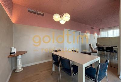 APARTAMENT UNIC/4CAMERE/DESIGN/SERVICII HOTELIERE/PRIMAVERII/TERASA 63MP/PARCARE - 8
